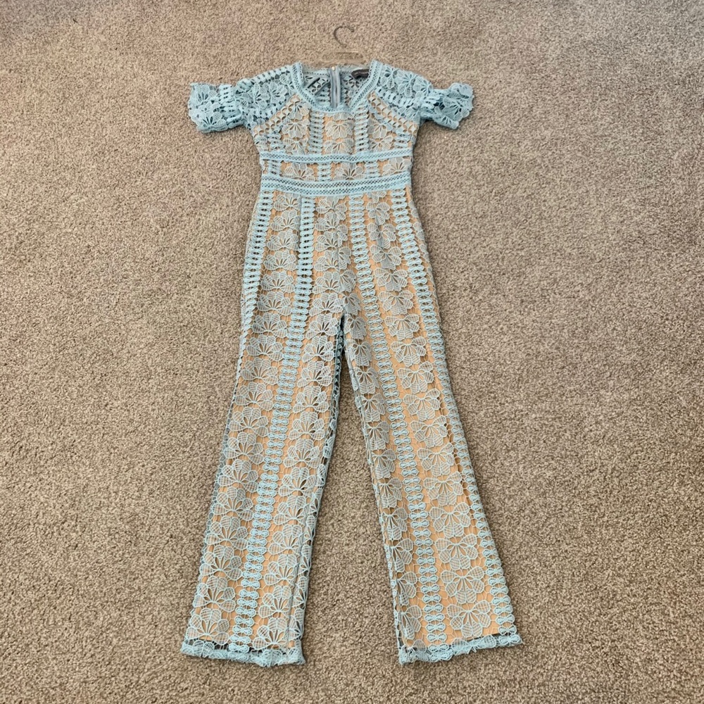 Jumpsuit